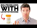 SURPRISING Side Effects of Levothyroxine No one talks about these
