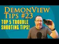 Fix Your GoPro Camera SD Err Freezing Rebooting and more Top 5 GoPro Trouble Shooting Tips