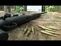 Savage Axis XP 308