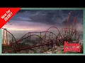 Did A Six Flags Survey Just Give Us A Glimpse Into The Incredible Future of Kings Island