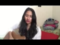 Risahlah Hati - Dewa 19 (acoustic cover)