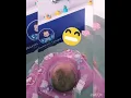 BABYSPA / RUMAH UNGU KARAWANG /BABY SPA SWIMMING