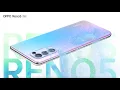 OPPO Reno5 5G - Full Function