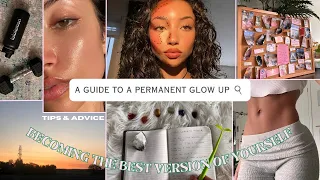 Download HOW TO ACTUALLY GLOW UP | becoming THAT girl physically \u0026 mentally MP3