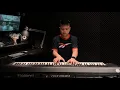 【洋蔥 - Mayday五月天】piano cover by Rick Chang｜鋼琴版