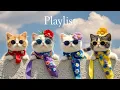 【𝐏𝐥𝐚𝐲𝐥𝐢𝐬𝐭】 나만 듣고 싶은 느좋노래💚감성힙합 / R&B 플레이리스트🌼