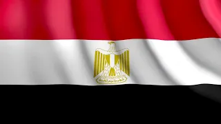 السلام الوطني المصري مختصر 