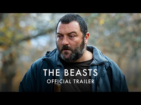 Official UK Trailer [Subtitled]