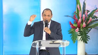 Vacances au Pays bienvenue en Guadeloupe ¨Pasteur Alain ANGERVILLE