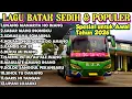Lagu LAGU BATAK SEDIH SERING DI PUTAR DI PERJALANAN .VERSI BUS MEDAN
