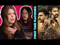 Download Lagu RRR / రౌద్రం రణం రుధిరం | Canadian First Time Watching | Movie Reaction | Review | Movie Commentary