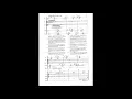 Download Lagu György Ligeti - Ten Pieces for Wind Quintet [w/ score]