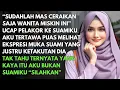 Download Lagu AKU TERTAWA PUAS TAPI SUAMI MALAH PANIK SAAT MEMINTA DIA UNTUK CERAIKAN AKU - \
