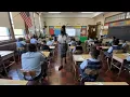 NYC Catholic schools welcome students back Wednesday