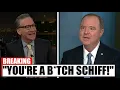 Download Lagu Bill Maher SLAMS Adam Schiff on Live TV for Attacking Trump Supporters