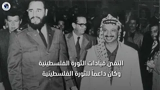 وفاة قاتل غيفارا 