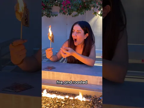 I BURNED My Kid’s Rare Pokémon Card!