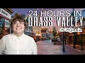 Let s Explore My Fiance s Hometown Grass Valley Local Guide
