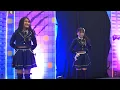 Lagu Twenty Nine Teens - Tara Fancam part 3 - 22-6-2025