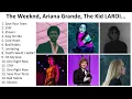 Download Lagu Top 100 Hits - Best Pop Songs of 2024 - Billboard Chart Toppers - New Music Playlist 2024