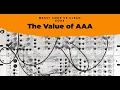 Unit Testing Tip AAA