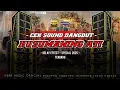 Lagu CEK SOUND DANGDUT - KUSUMANING ATI - DELAY EFFECT