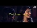 Radha Ne Shyam Mali Jashe - Lyrical Video | Sachin-Jigar | Sachin Sanghvi | Shruti Pathak | Simran