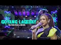 Download Lagu GOYANG LAGEDAY VOC DEDE RISTY \u0026 ALL ARTIS | LIVE MANGGUNG ONLINE GANJENE PANTURA