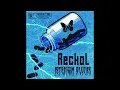 Reckol & Alba - İstediğim Olucak 2.0 (Official Audio)