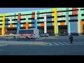 Resorts World Casino Building New York Queens 11000 Rockaway Blvd South Ozone Park N Y 11420
