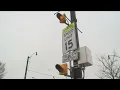 Buffalo school zone speeding cameras