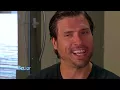 9 16 17 The Young the Restless Joshua Morrow Sits Down with Kara