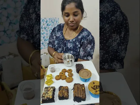 😲 500 rs ku idhellam kudukkuroma...#shorts #trending #viral #minivlog #cake