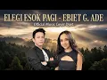 Lagu Elegi Esok Pagi - Ebiet G.Ade (Official Music Cover AI Ariel Feat Lyodra) Lagu Pop Indonesia Terbaru