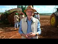 Download Lagu Globo Rural 20/04/2025 -  O que a TV Globo e a soja no cerrado tem em comum?
