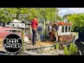 Download Lagu Oude sleepboot starten