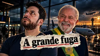 Pediram, agora vão receber
