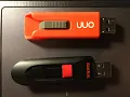 USB Comparison SanDisk brand VS ONN Walmart brand Which USB flash drive brand is better