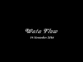 2016.11.14 Wata Flow "In the name of love" (Victoria Skie Cover)
