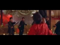 Download Lagu Kung Fu Dunk (Kung Fu Basket) - Escena combate