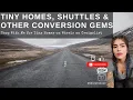 RV Shopping on Craigslist for a Solo Female Travel Life