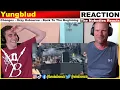 REACTION to Yungblud \