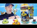 Mr Beast LAB Mutators Gold Silver Panther Mutation Chamber Review
