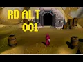 Episode 001 - RD Altimate