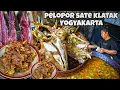 Download Lagu SELARIS INI KARENA HARGANYA PALING MURAH, WARUNG SATE GULE PAK MUSTAM