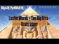 Download Lagu Losfer Words (The Big Orra) Drum Cover By Mike Michalkow