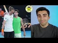 Alcaraz vs Zverev was a WILD RIDE Australian Open 2026
