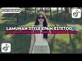 Lagu DJ SUMRIBIT ANGIN RATRI TANSAH HANG NGENTENI - LAMUNAN STYLE EPAM ESTETOD🌀 DJ VIRAL OLD 