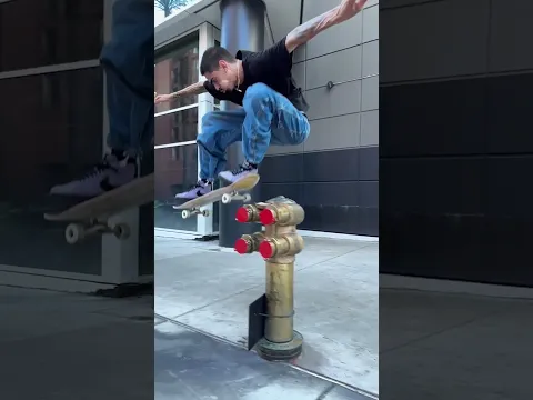 Виды Ollie на скейте 🔥 #скейт #скейтборд #скейтбординг #shorts