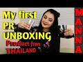 Download Lagu MY FIRST PR UNBOXING | FIRST IMPRESSION REVIEW | Manna by Manaperfume